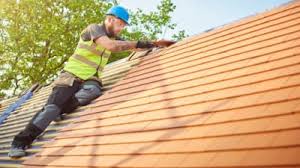Best Rubber Roofing (EPDM, TPO)  in Jonesboro, IL