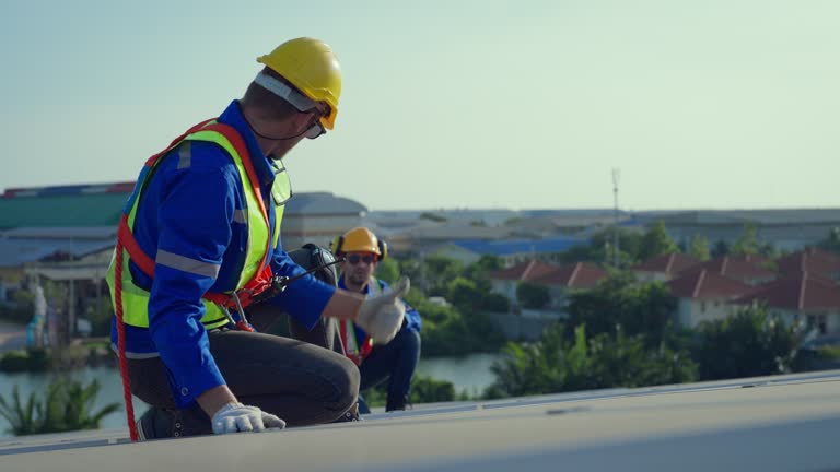 Trusted Jonesboro, IL Roofing Service Experts