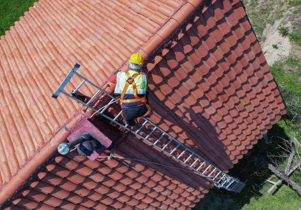 Best Flat Roofing  in Jonesboro, IL